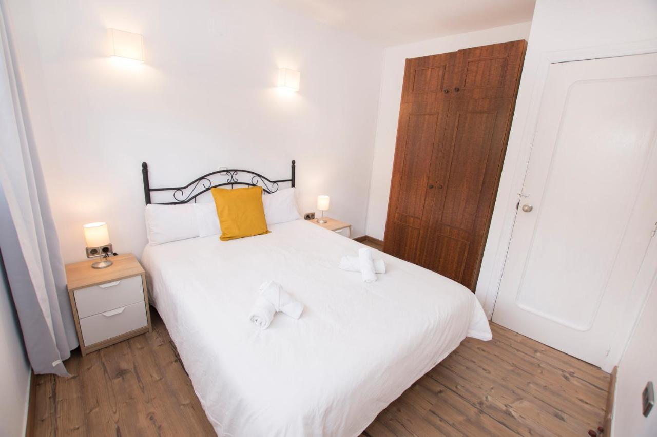 Cosy Apartment Close To Sea, Wifi, Air Cond Calpe Luaran gambar